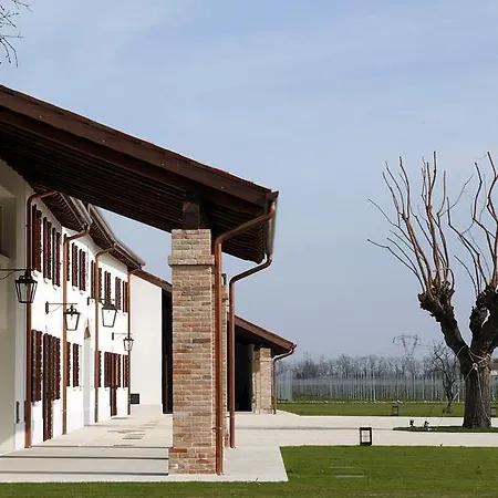 Oda ve Kahvaltı Giusti B&B Arcade