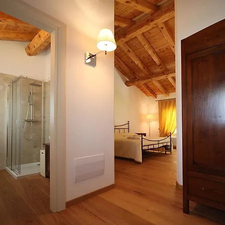 Giusti B&B
