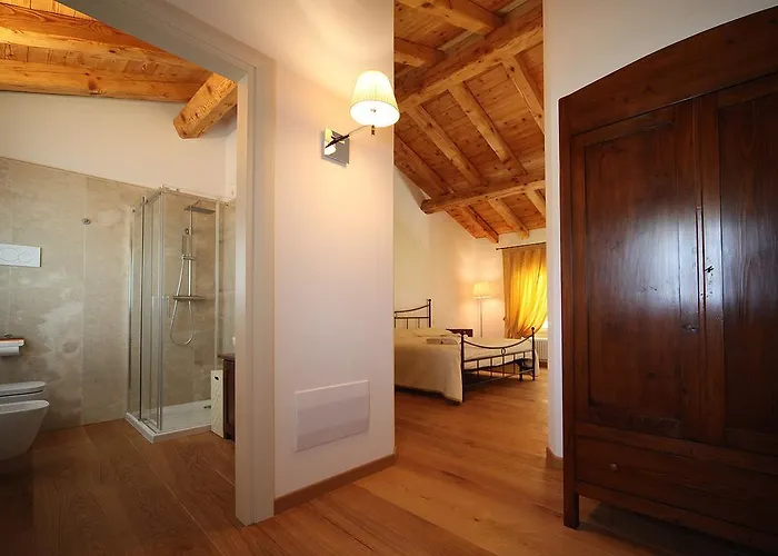 Giusti B&B