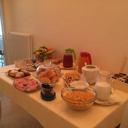 Bed & Breakfast Giusti B&B Arcade