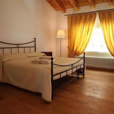 Bed & Breakfast Giusti B&B *